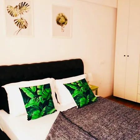 Fairy's Apartamento