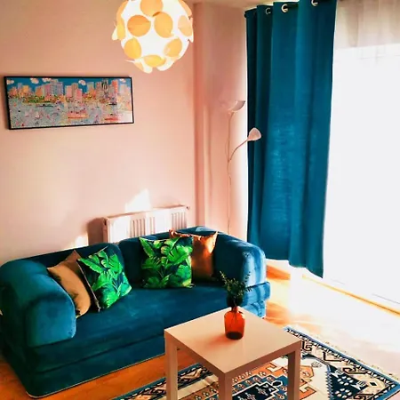 Apartamento Fairy's Cluj-Napoca