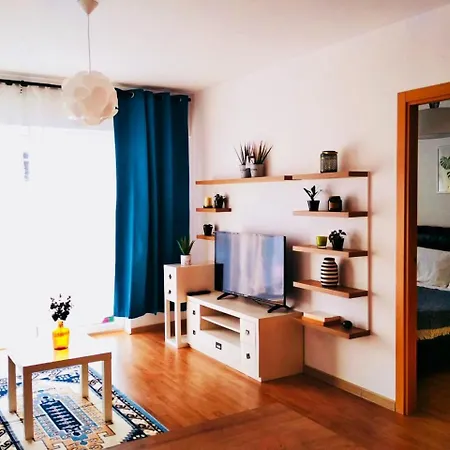 Apartamento Fairy's Cluj-Napoca